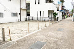 ①東淀川区東中島４丁目