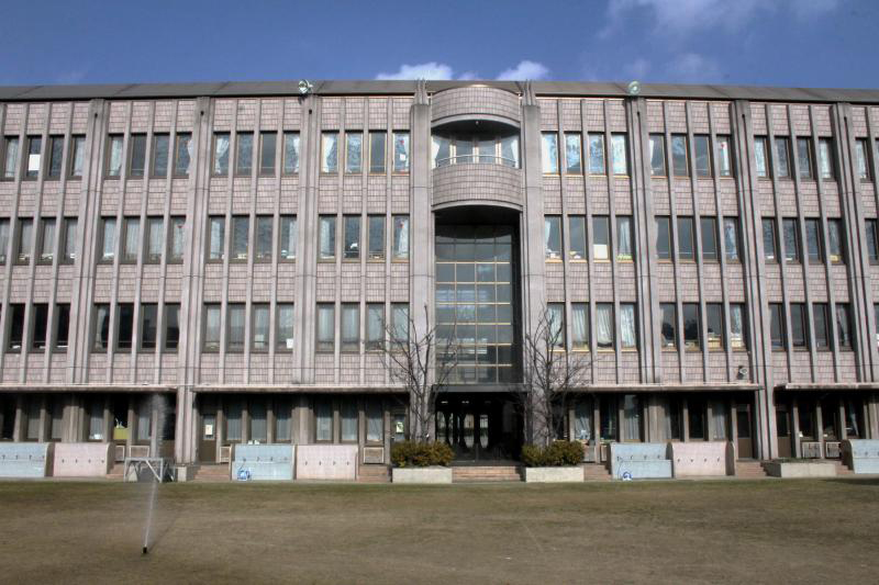 私立帝塚山学院中学校