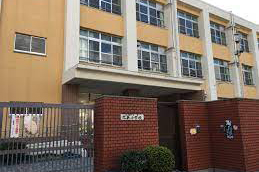 大阪市立北巽小学校