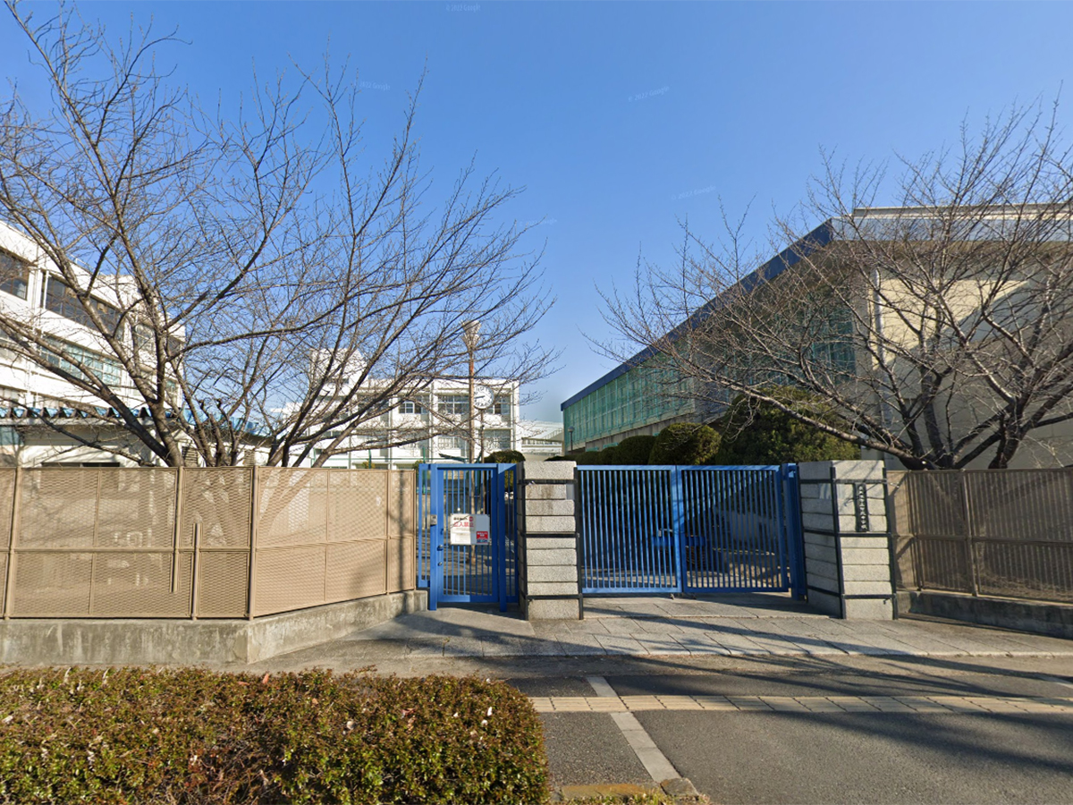 東大阪市立布施小学校