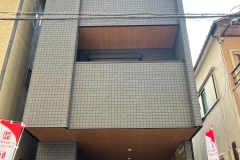 堺市堺区中安井町