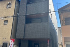 堺市堺区中安井町