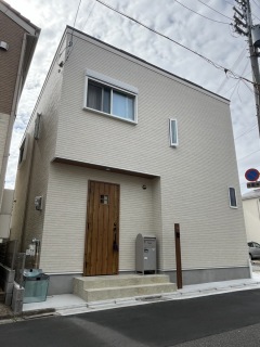 守口市南寺方3-A