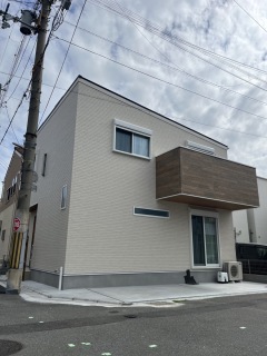 守口市南寺方3-A