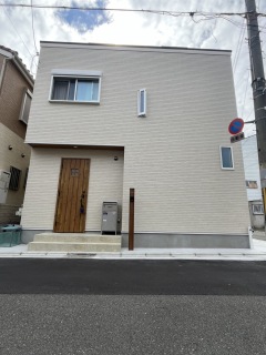 守口市南寺方3-A